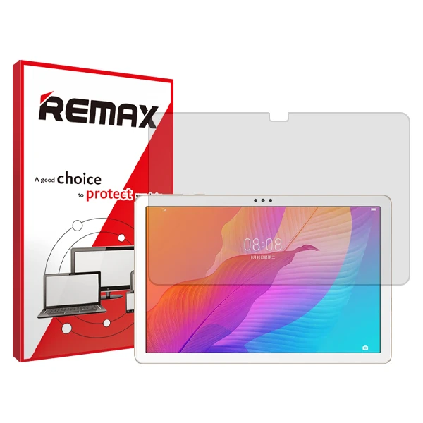 محافظ صفحه نمایش شفاف ریمکس مدل HyGEL مناسب برای تبلت هوآوی Enjoy Tablet 2