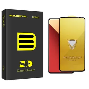 Somastel SD OG Screen Protector For Xiaomi   Redmi Note 13 Pro 