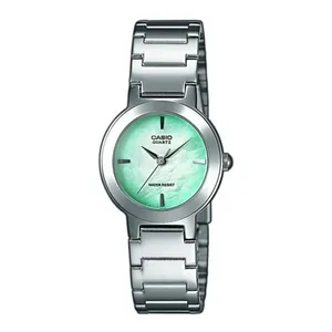 ساعت مچی عقربه ای زنانه کاسیو مدل LTP-1191A-3C