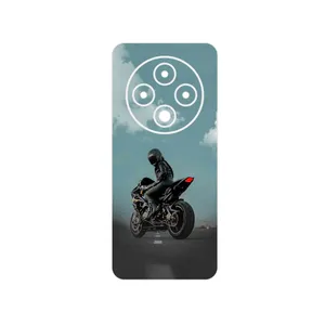 MAHOOT Motorcycling Cover Sticker for Xiaomi Redmi 14C