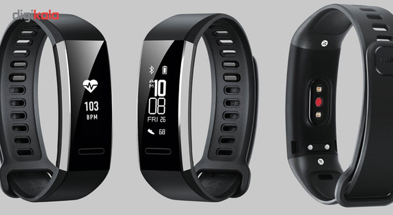 مچ بند هوشمند هوآوی مدل Band 2 Pro سایز mm 158-205