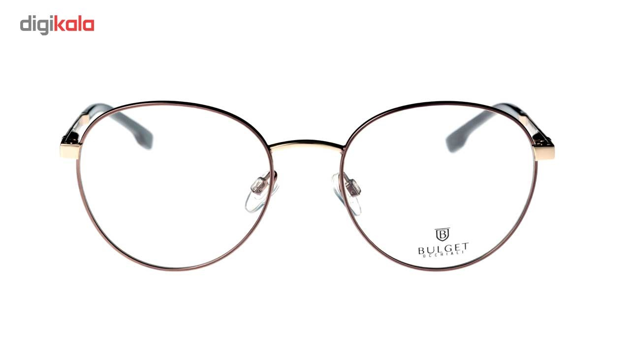 فریم طبی مدل BG 1515 - 01A