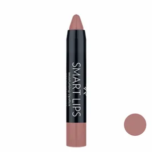 رژ لب مدادی گلدن رز شماره 02