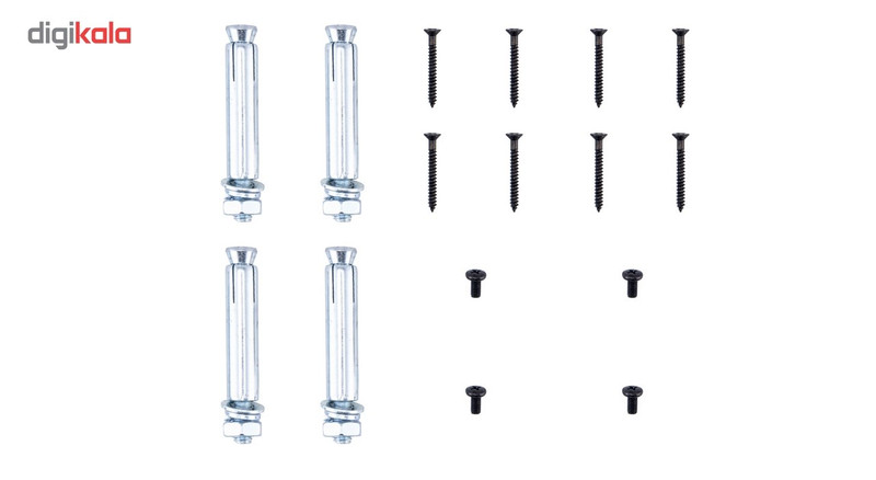 پایه دیواری مارشال مناسب برای تلویزیون های 32 اینچ