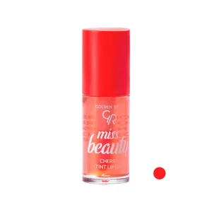 تینت لب گلدن رس مدل miss beauty شماره 2