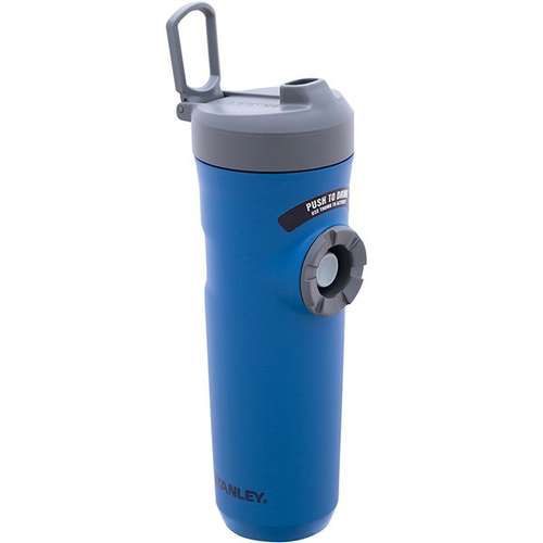 ماگ کوهنوردی استنلی مدل Mountain eCycle Evolution H20 Bottle ظرفیت 591 میلی‌لیتر
