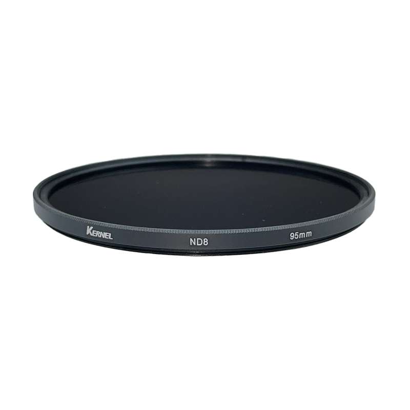 فیلتر لنز کرنل مدل ND8-95MM