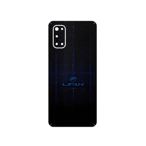 MAHOOT Lifan Cover Sticker for Realme 7 Pro