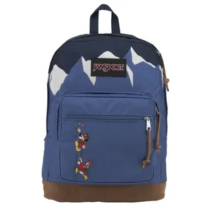 کوله پشتی لپ تاپ جان اسپورت مدل Disney Right Pack Exprsns مناسب برای لپ تاپ 15 اینچی