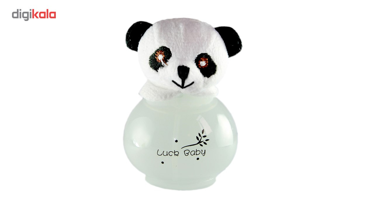 ادوکلن کودک مدل Luck Baby حجم 50 میلی لیتر
