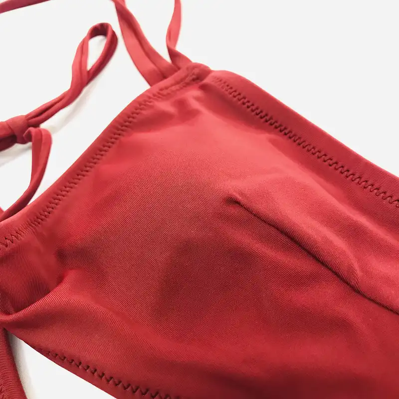 مایو زنانه کاپشی مدل AB51062R