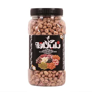 لوبیا چیتی درجه یک ناب ساقه غرب - 700 گرم