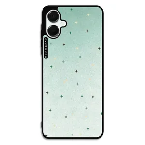 AKAM AMC-WSGA06-STARS-12 Cover For Samsung Galaxy A06