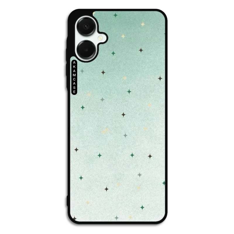 کاور آکام مدل AMC-WSGA06-STARS-12 مناسب برای گوشی موبایل سامسونگ Galaxy A06