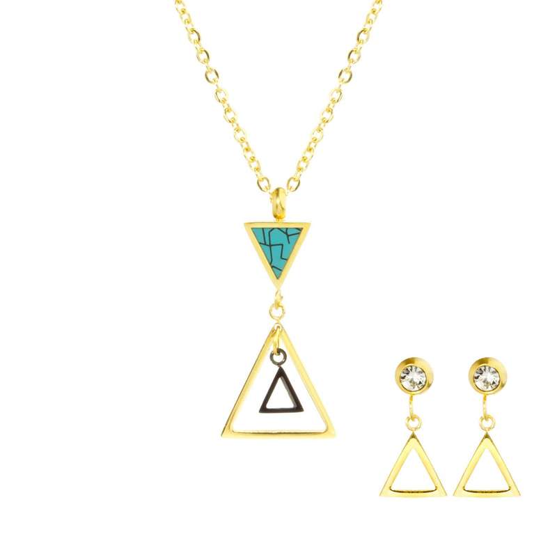 نیم ست اقلیمه کد NS213