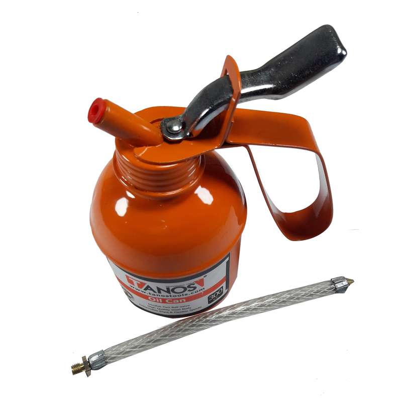 روغن دان تانوس مدل TA-300 ظرفیت 300 میلی لیتر روغن دان تانوس مدل TA-300 ظرفیت 300 میلی لیتر