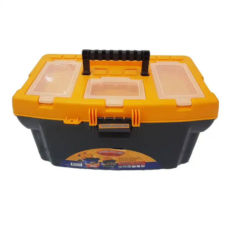 جعبه ابزار سوپر مدرن مدل صنعتی