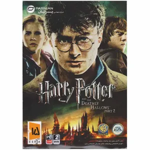 بازی کامپیوتریHarry Potter  مخصوص PC
