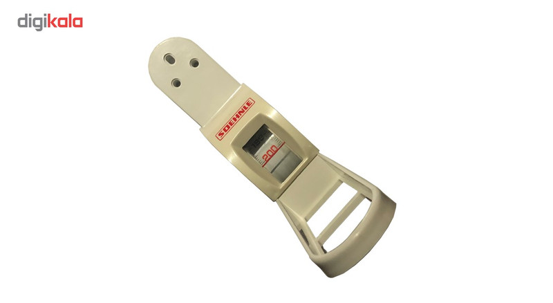 قدسنج زونهیل مدل 6900