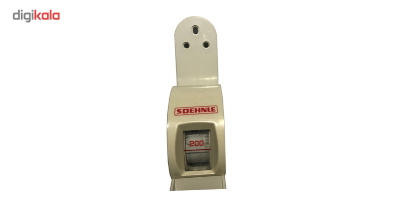 قدسنج زونهیل مدل 6900