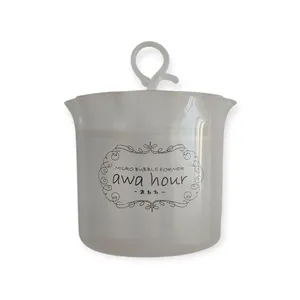 اپلیکاتور کف ساز آوا اور مدل B10