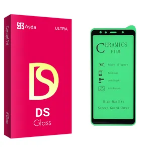 Asda DS glass Screen Protector For Xiaomi Note8