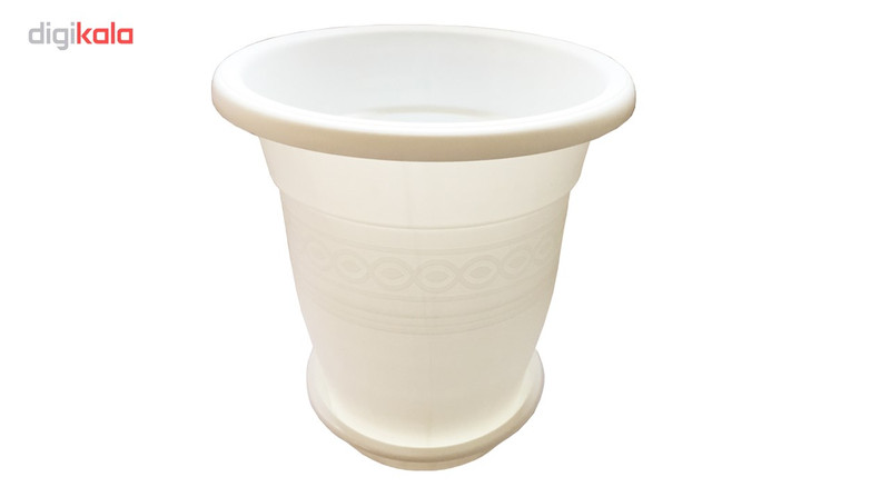 گلدان گلپونه مدل Benjamin 317