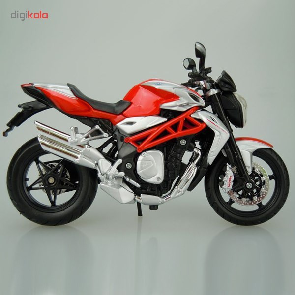 موتور بازی مایستو مدل MV Agusta Brutale 1090 RR