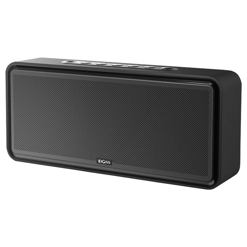 اسپیکر بلوتوثی داس مدل SoundBox XL