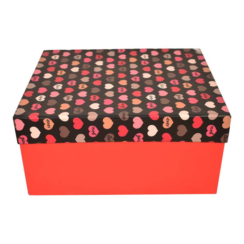 جعبه هدیه کد 4