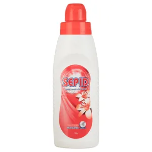 Sepid Red Washing Machine Liquid 1kg