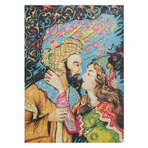 کوبلن طرح لیلی کدM.L1