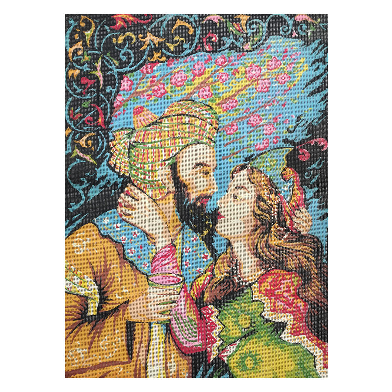 کوبلن طرح لیلی کدM.L1