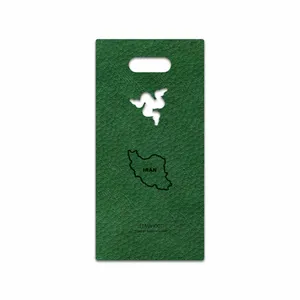 MAHOOT GL-IRC Cover Sticker for Razer Phone 2