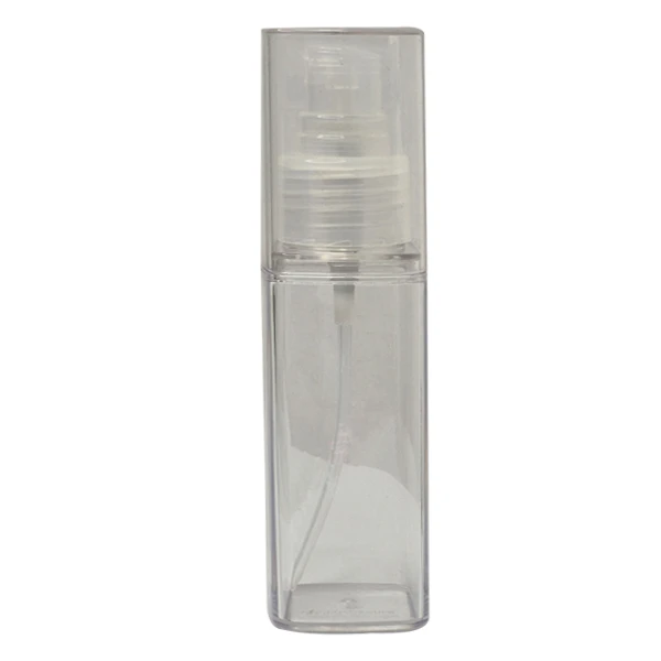 محفظه نگهدارنده عطر مدل S1 ظرفیت 50 میلی‌لیتر