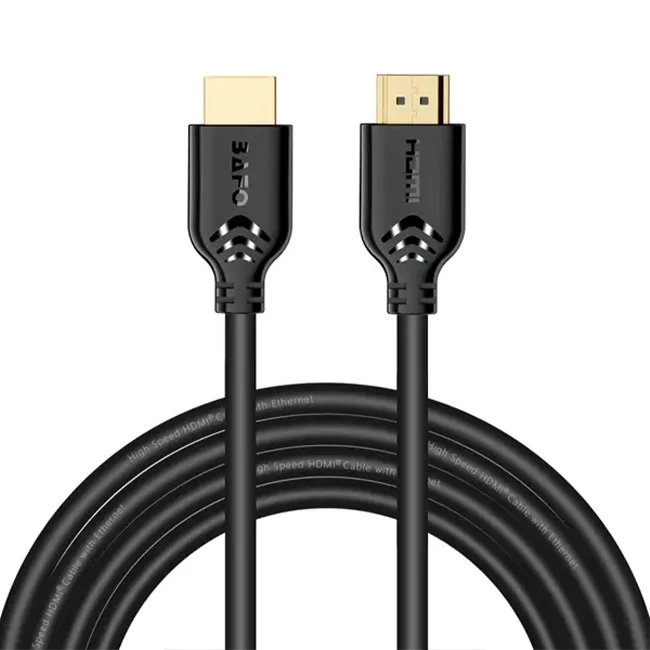 کابل HDMI بافو مدل BF-2006 طول 3 متر