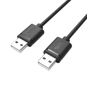 Unitek Y-C442GBK USB To USB Cable 1.5m
