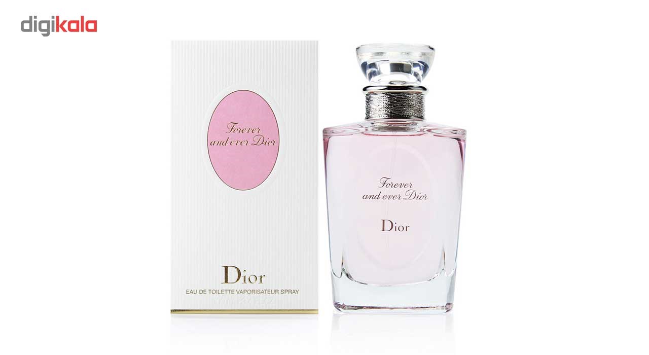 dior ever and forever