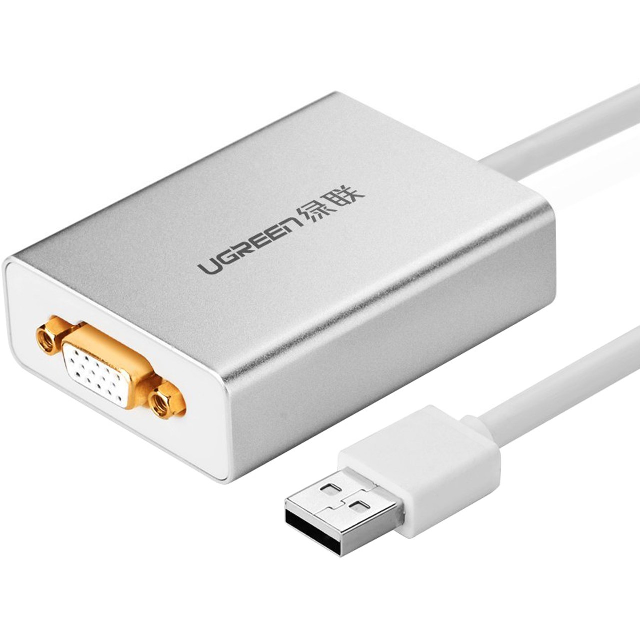 vga to usb