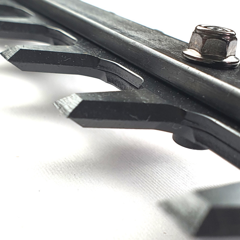 شمشاد زن بنزینی سانیو کد sa-ht230