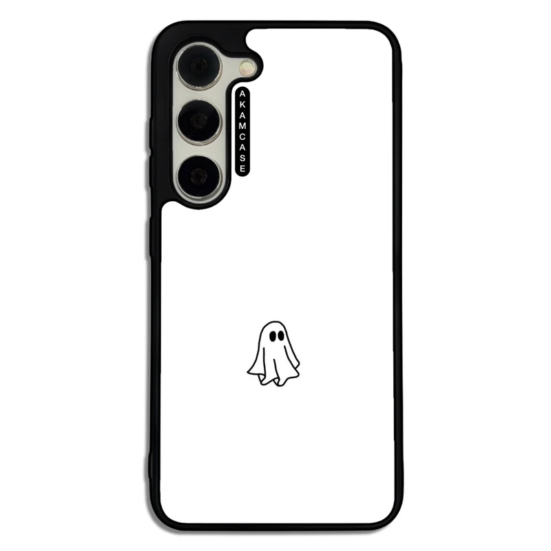 کاور آکام مدل AMC-WSGS23-BOO-10 مناسب برای گوشی موبایل سامسونگ Galaxy S23