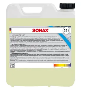 Sonax 321605 Car Interior Cleaner