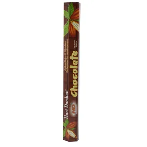 عود هاری دارشان مدل Chocolate بسته 20 عددی