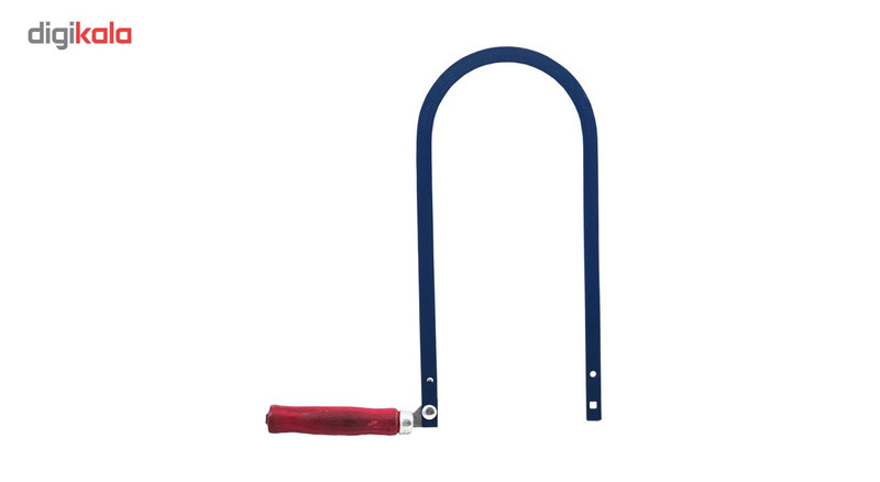 کمان اره مویی تخت تحسین