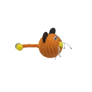 اسباب بازی گربه مدل موش کد 01