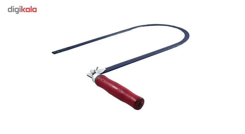 کمان اره مویی تخت تحسین