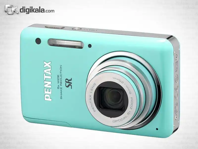 دوربین دیجیتال پنتاکس آپتیو اس 1