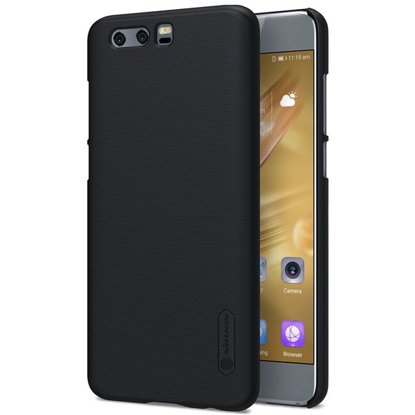 کاور نیلکین مدل Super Frosted Shield مناسب برای گوشی موبایل هوآوی Honor 9 کاور نیلکین مدل Super Frosted Shield مناسب برای گوشی موبایل هوآوی Honor 9
