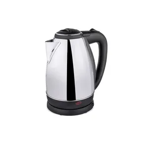 کتری برقی کاراجا مدل 1801 INOX