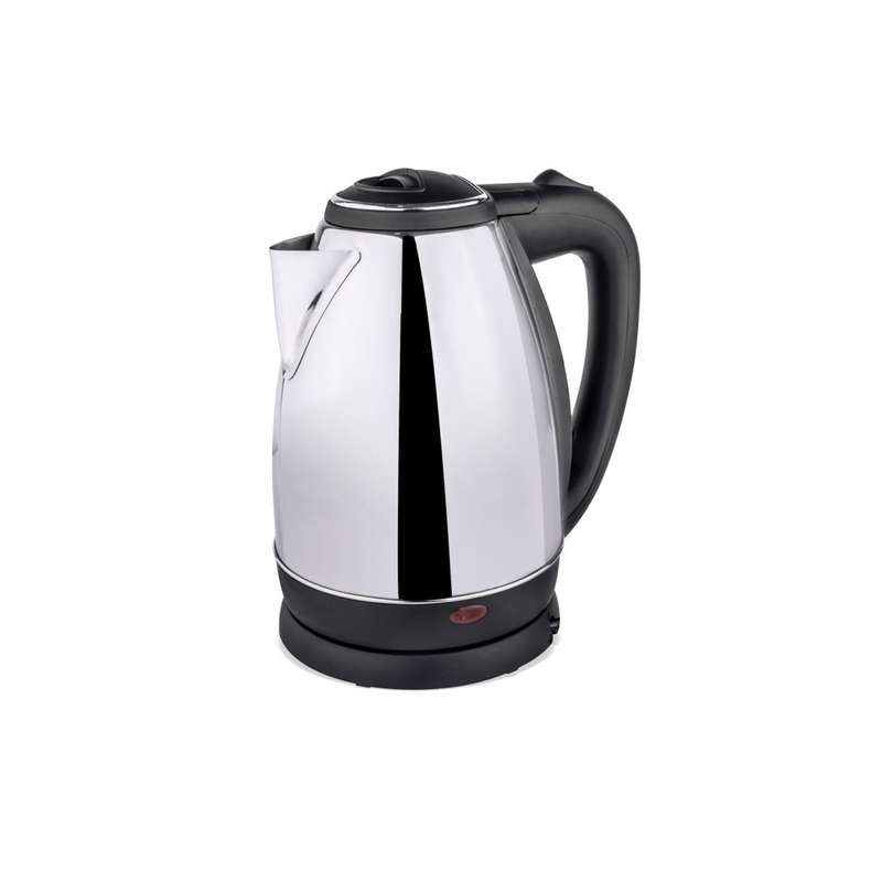 کتری برقی کاراجا مدل 1801 INOX